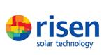Công ty Risen Energy Hồng Kông Co., Limited (Dự án Điện mặt trời Nhị Hà)