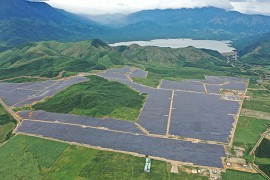 DỰ ÁN NHÀ MÁY ĐMT LONG SƠN